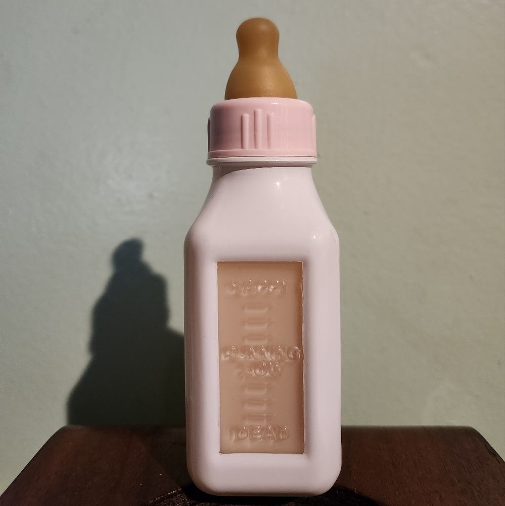 Melanie Martinez Cry Baby Milk Perfume